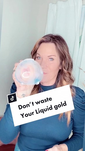 Quick video on how to use the Haakaa Ladybug Silicone Breast Milk Collector.These little guys are brilliant to use (thanks @haakaanz) when you need to be discreet but don't want to waste your precious milk.Grab your Ladybug collector now use my link and LOVELNM10 for 10% off. (Link in bio)Follow @labor.nurse.mama for pregnancy, birth, & postpartum education that makes sense and empowers. #lactationtiktok #breastfeedingmom #breastfed1months #exclusivelypumping #haakaapump