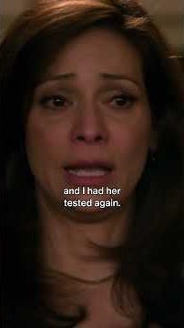 this is still so raw #SwitchedAtBirth #Freeform #Hulu