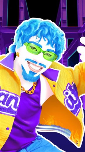 11K views · 126 reactions | When you come through, it's all dance tonight! Say Cheese by Paul Russell is coming to Just Dance 2026 Edition on October 14, 2025!  | Just Dance | Facebook