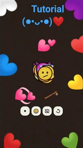 tutorial pra vcs #dance