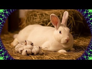 Rabbit Pregnancy: What NO ONE Tells You (The REAL Truth!)