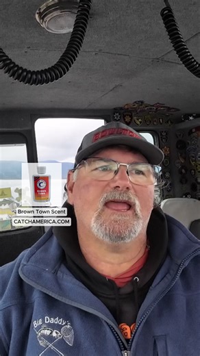 Lake Almanor Update from Captain Bryan Roccucci! The fall bite’s heating up even as the temps drop — water’s in the mid to upper 50s, and trout are sliding up shallow chasing pond smelt. Set your downriggers just 3–7 feet and slow-troll Trout Trix Minnows with Browntown scent for steady action. Lots of surface activity along the east shore and peninsula — the perfect time to get out there and put some bend in those rods! Book your next fishing adventure with us Big Daddy's Guide Service 👉🏻 Bry