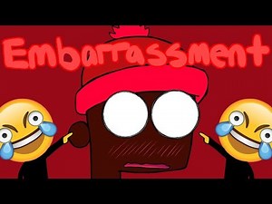 My Embarrassing Moments