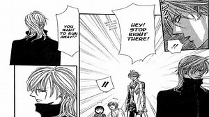 skip beat season 2 manga EP21