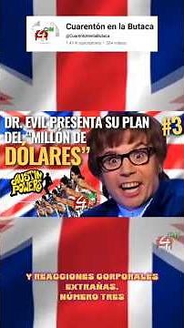 Austin Powers 1997 Part 7 Summary Review
