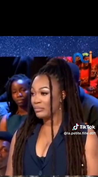 Josey, la Diva de la Musique Ivoirienne