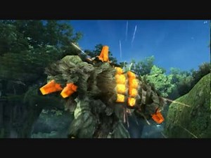 【ブレイバー】抜刀禁止でロックベア戦【スナッチステップ】