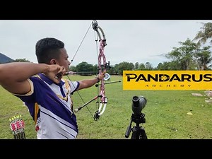 Pandarus Cambrian 40 - Final Verdict