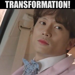 750K views · 10K reactions | #JiSung transforms into a woman  | ZAPZEE | Facebook