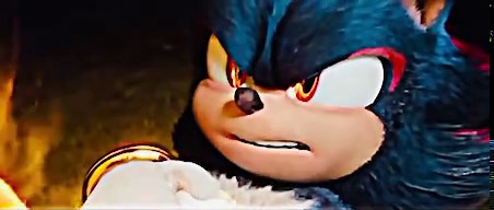 Shadow Sonic: Die with a Smile – A Sonic Edit