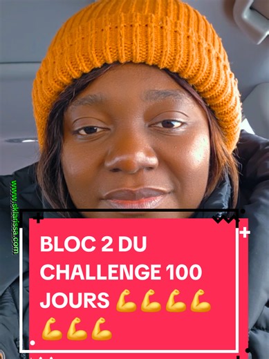 Les 10 premiers jours ont discipliné ton corps. Les 10 prochains vont clarifier ta vision. Pendant 10 jours : 🥗 Zéro sucre ajouté 🚫 Pas de grignotage 🕖 Pas de repas après 19h 🥦 1 repas riche en légumes par jour 💧 1,5 à 2L d’eau (2 verres obligatoires au réveil) 💪 30 minutes de mouvement 10 minutes de musculation 🧠 Lecture : L’Autoroute du Millionnaire 🎯 Création de ton tableau de vision On ne subit plus la vie. On la construit. Si tu es toujours engagé(e), écris : BLOC 2 VALIDÉ Si tu veu