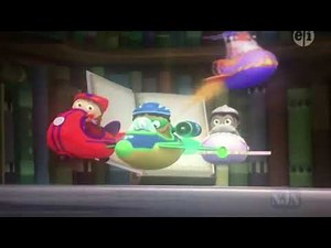 Flying back to the book club from the story of the tooth fairy.