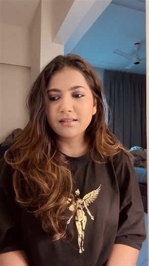 Chupke Chupke Raat Din - Shreya Basu | #ghazal