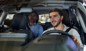 How Much Does an Uber Driver Make? I Drove for Uber to Find Out - NerdWallet