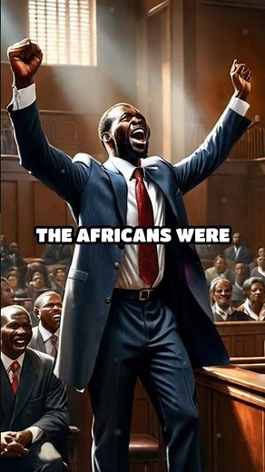 The Silent Revolt: Amistad Rebellion 1839