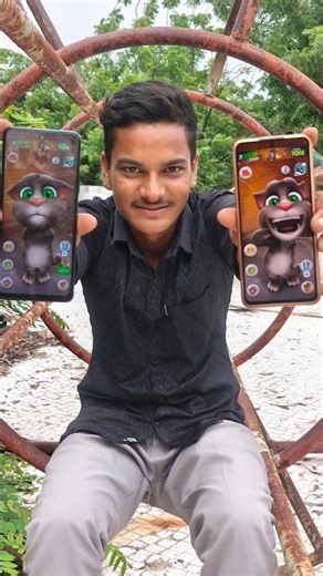 kya ye billio ki bate kabhi khatam nhi hogi 🤔