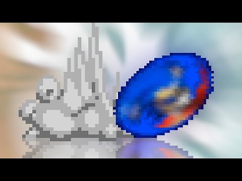 Sonic 3 AIR: Adventure Spindash