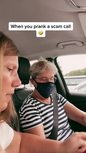 Pranking Scam Callers: Hilarious Comedy Sketch