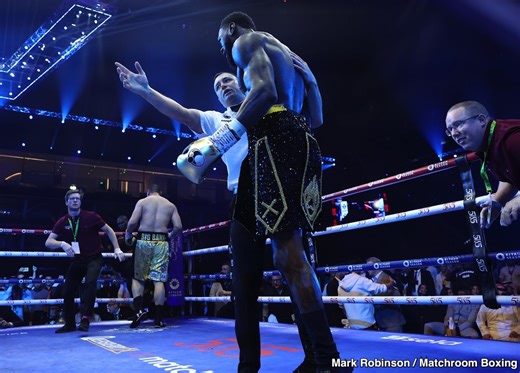 Wilder's Future Uncertain After Loss To Zhang