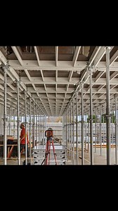 [Hot Item] Advanced Safe Slab Formwork with Revolutionary Drop Head Mechanism