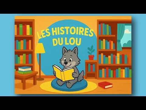 😆 Monsieur Chatouille 😆 | Histoire du soir pour enfants | Conte audio 3 à 10 ans