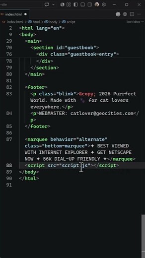 🏃🏽‍♀️‍➡️ Stay in the flow and create files on the go! #vscode #vscodetips #coding