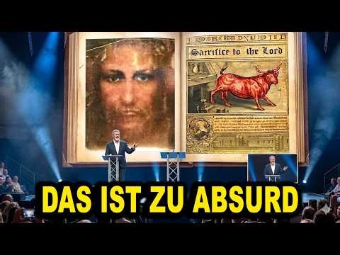 Mel Gibson enthüllt eine andere Endzeit-Prophezeiung aus der äthiopischen Bibel