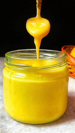 Easy Homemade Lemon Curd Recipe | Kitchenstagram