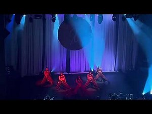 Normani - Wild Side (Live @ Spotify RNB Event)