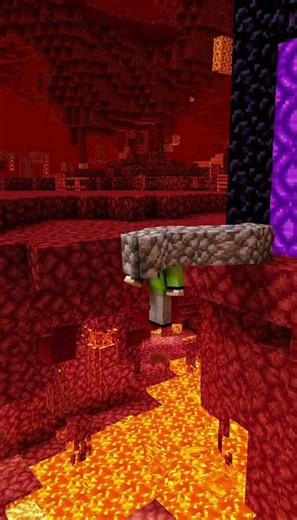 The Blocky Minecraft Realm | Part 43: Two Heroes Meet