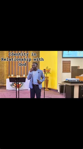 2.6K views · 57 reactions | #discipleshiptree # Identity is in Relationship with God | Christ's Forgiveness Ministries | Facebook