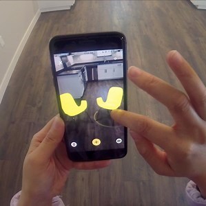 Virtually design any space! Download today and become your own interior designer! | DecorMatters