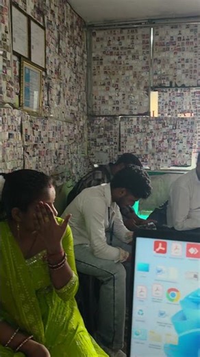 Neeraj placement and soft touch computer centre Admission open #motivation