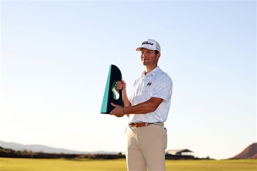 Bank of Utah Championship 2025 payout breakdown: How much did each golfer win from the $6M purse?