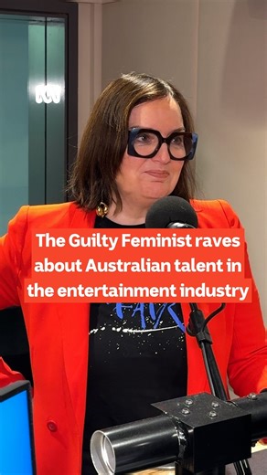 "I'm a feminist, but..." Deborah Frances-White is a podcaster, comedian, and writer, and, despite her accent, she is originally from Australia! France-White visited the #ABCRadioPerth studio while her play "Never Have I Ever" is being performed in Perth. She couldn't help but rave about the talent of Aussies in the entertainment industry. | ABC Perth