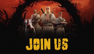 JOIN US Showcases Its Doomsday Cult in a New Trailer
