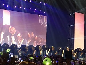 7 Things to Remember from BTS' Wings Tour In Manila