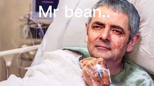 Mr Bean Hospital Scene Compilation