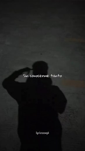 Paulo Londra - Forever Alone (Letra)