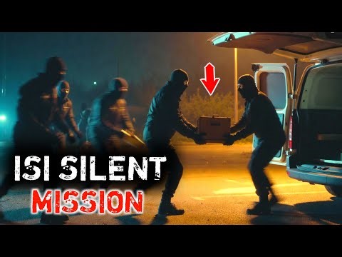 The Mission ISI Never Shared | Urdu Timeline Official