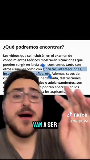 Cambia el Examen Teórico de Conducir en 2026