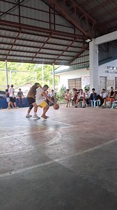 107K views · 386 reactions | 23 years old vs 44 years old..muntik na sana tayu manalo pero ang labas sardinas ulam natin dahil talo tau hahaha..salamat sa magandang pag bisita alaminos.. | Apeng Vlogs | Facebook