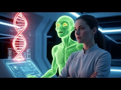 Human Genetics Revealed the Truth: Every Natural Predator Lost the War | HFY | Best HFY Stories