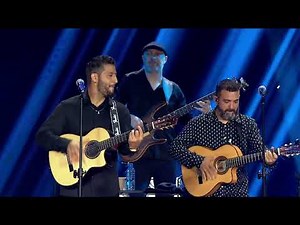 Gipsy Kings ft. Tonino Baliardo | Hotel California | 2024 Live in Poland