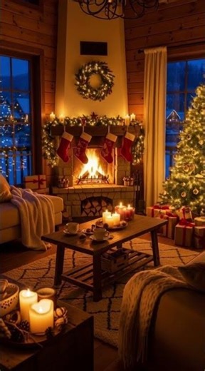 Cozy Christmas Worship 🎄 Instrumental Piano | Peaceful Prayer #christmas