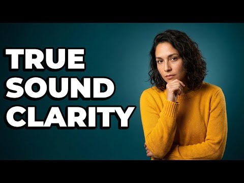 What Is High-Resolution Audio On Music Platforms?