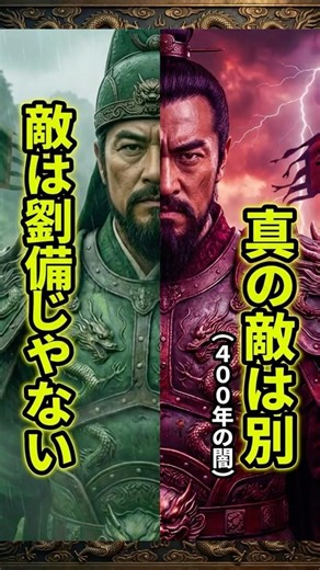既得権益との戦い。現代で見直される曹操の理想。彼が目指した理想の国とその末路とは #三国志 #歴史 #雑学 #ランキング