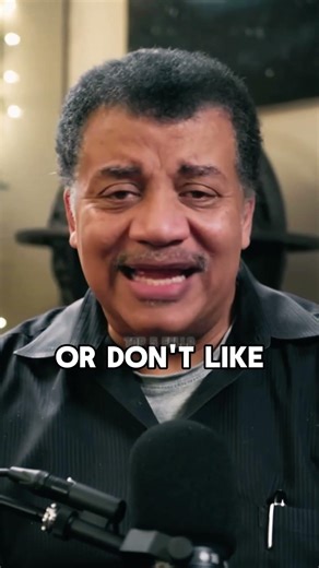 Use But Despise w/ Neil deGrasse Tyson