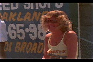 Original Nitro motion picture trailer. | American Nitro