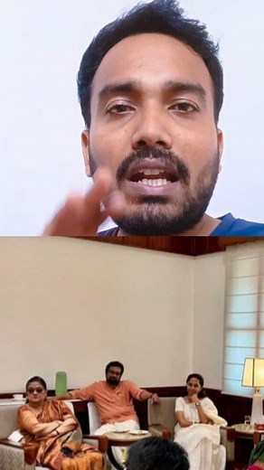 263K views · 10K reactions | രാഹുൽ നിങ്ങൾ ഒരു പരാജയമാണ്  Disclaimer The video that has created is based on the fundamental right (Article 19(1)(a)). It is not meant intentionally to harass,insult and to spread hate on any individual or organization. | Thanoob Thampan | Facebook